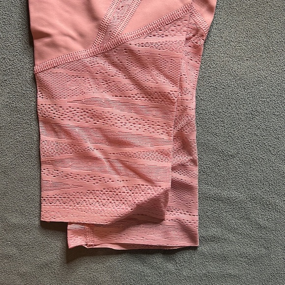 NWT Victoria's Secret Total Knockout Tight size Small Short - Picture 4 of 8